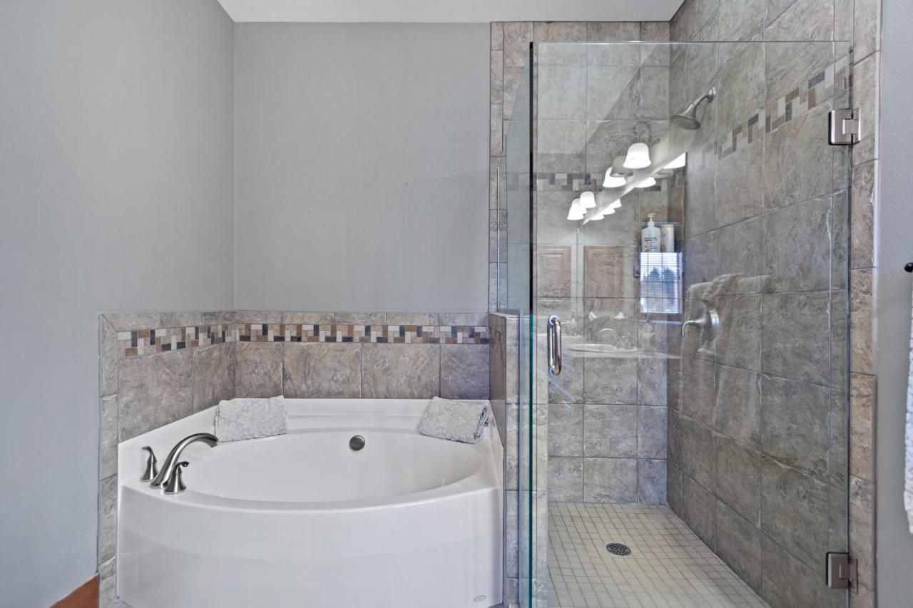 Fabulous Riverstone Retreat Coeur d'Alene Eksteriør bilde
