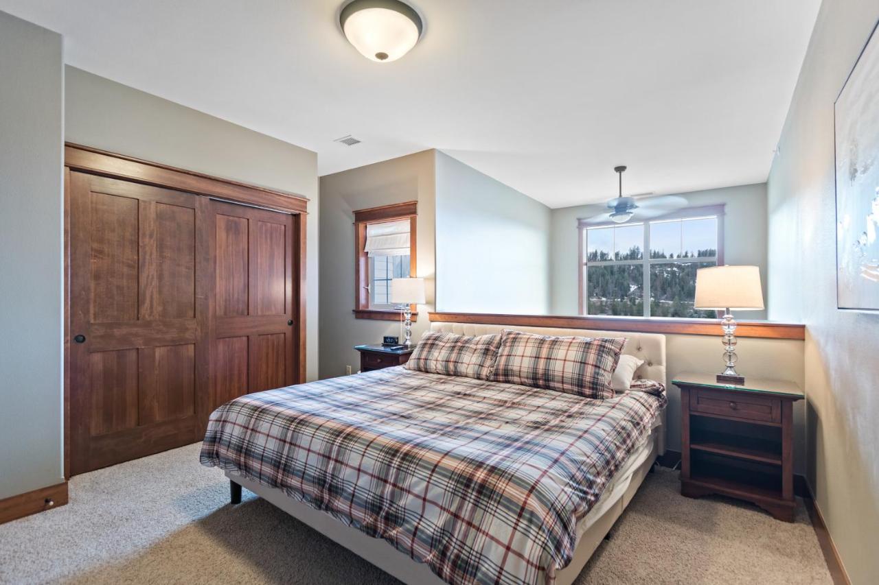 Fabulous Riverstone Retreat Coeur d'Alene Eksteriør bilde